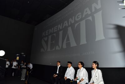 Kemenangan Sejati – Pelajar yang Berani Melawan Jerat Judi Online